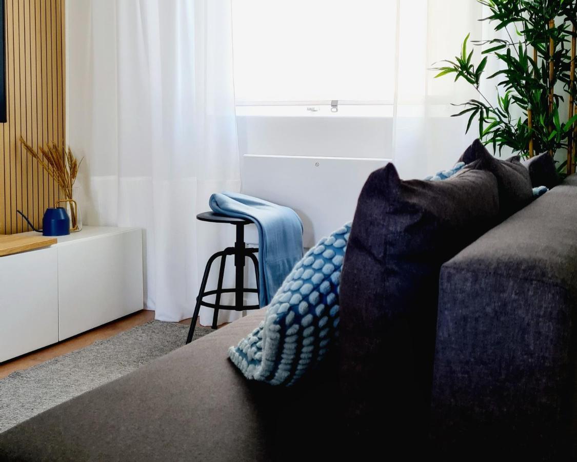 Arrabida Cozy House Villa Палмела Екстериор снимка