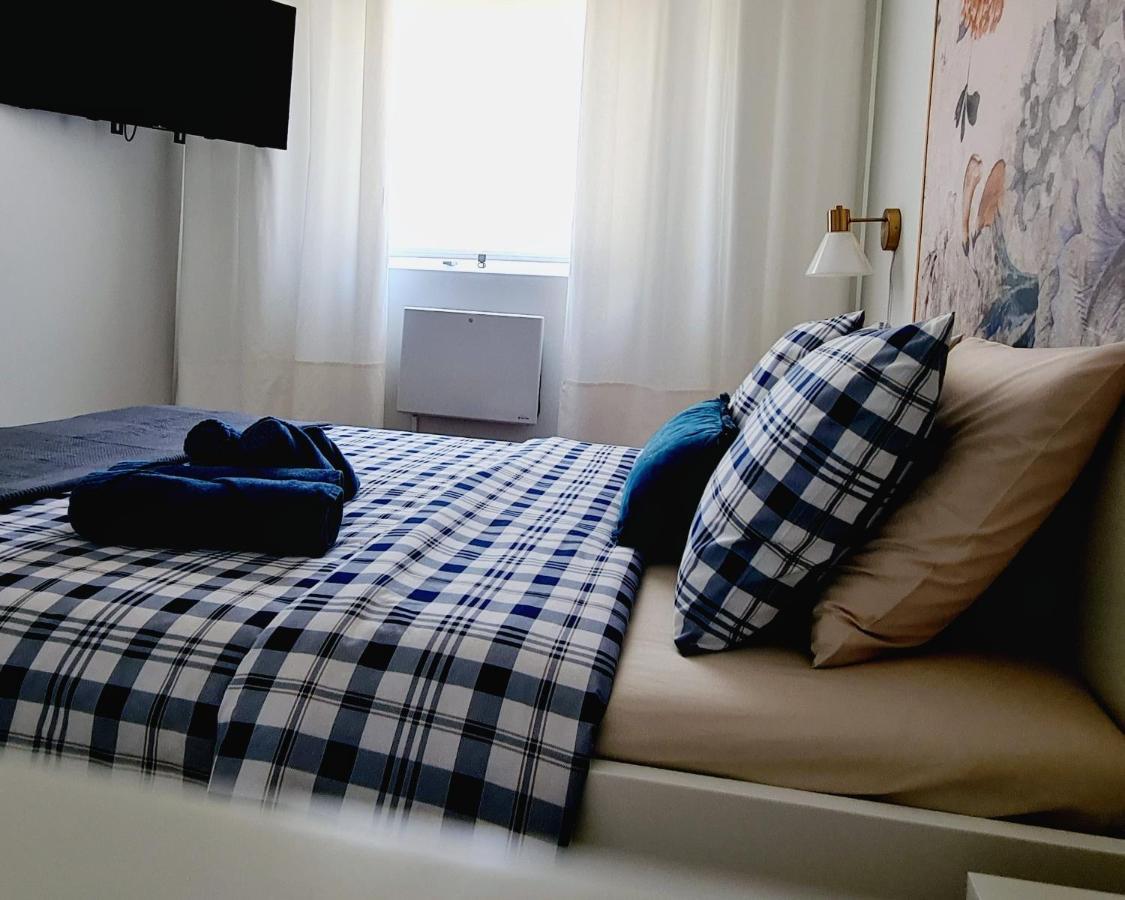 Arrabida Cozy House Villa Палмела Екстериор снимка