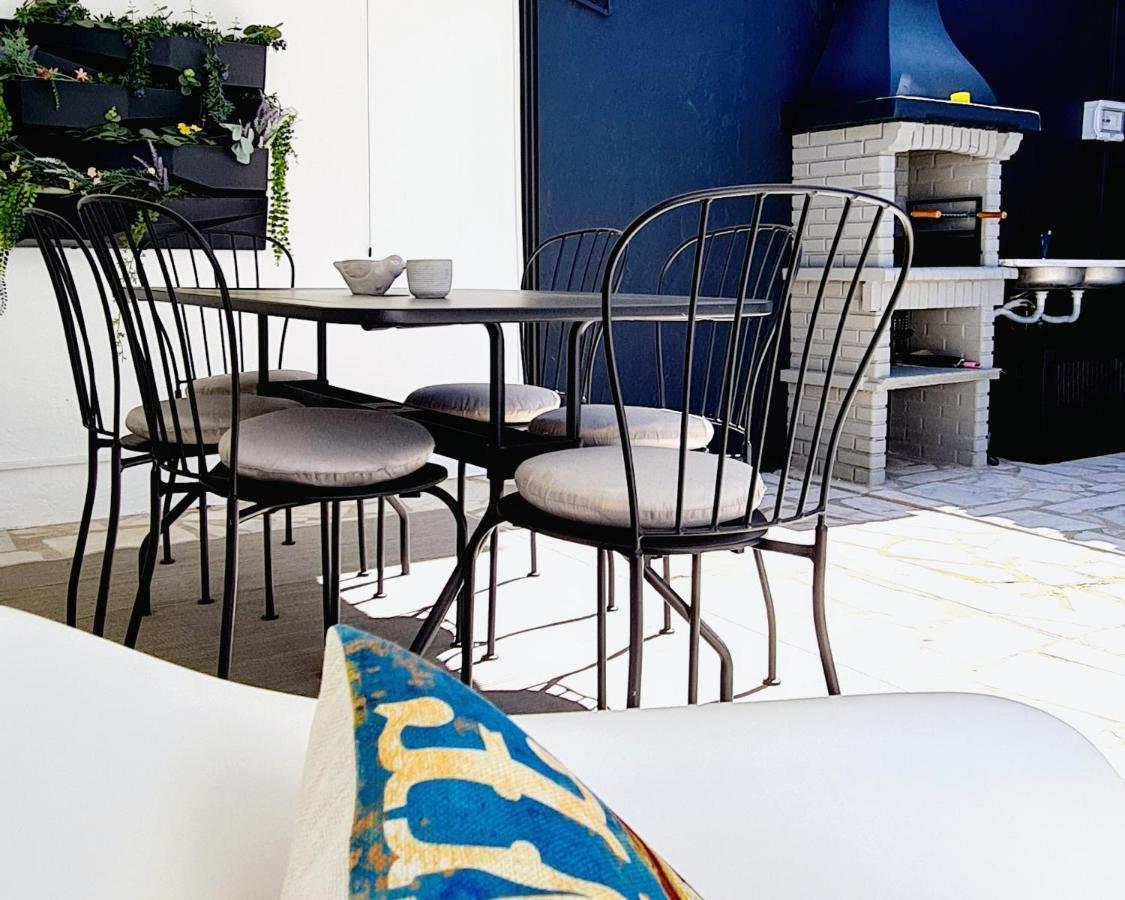 Arrabida Cozy House Villa Палмела Екстериор снимка