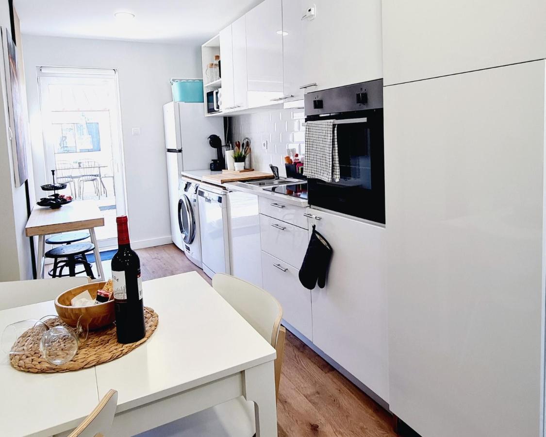 Arrabida Cozy House Villa Палмела Екстериор снимка
