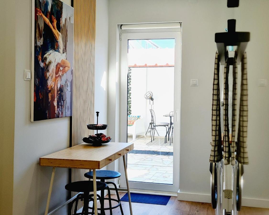 Arrabida Cozy House Villa Палмела Екстериор снимка