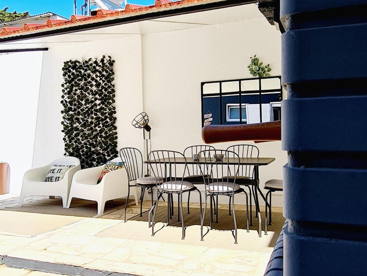 Arrabida Cozy House Villa Палмела Екстериор снимка