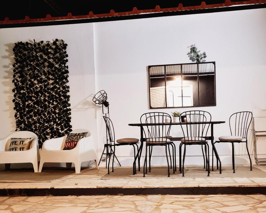 Arrabida Cozy House Villa Палмела Екстериор снимка