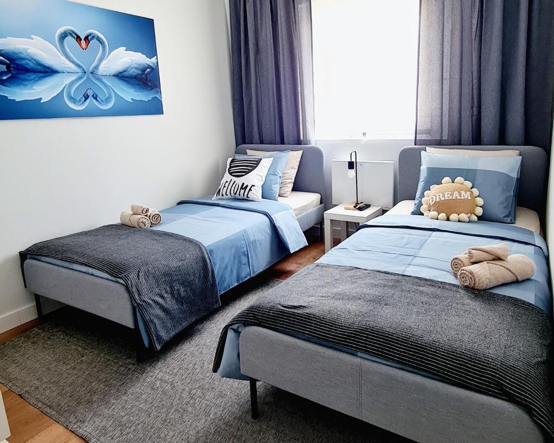 Arrabida Cozy House Villa Палмела Екстериор снимка