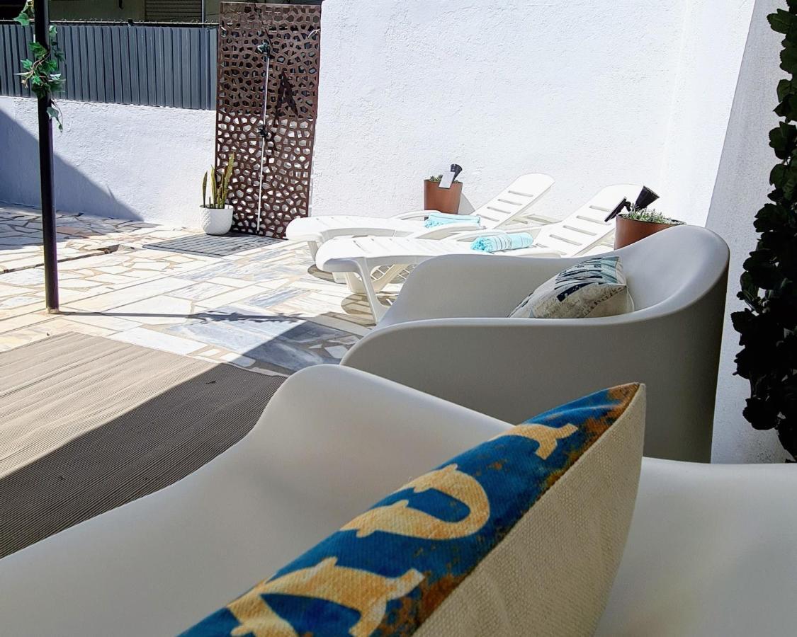 Arrabida Cozy House Villa Палмела Екстериор снимка