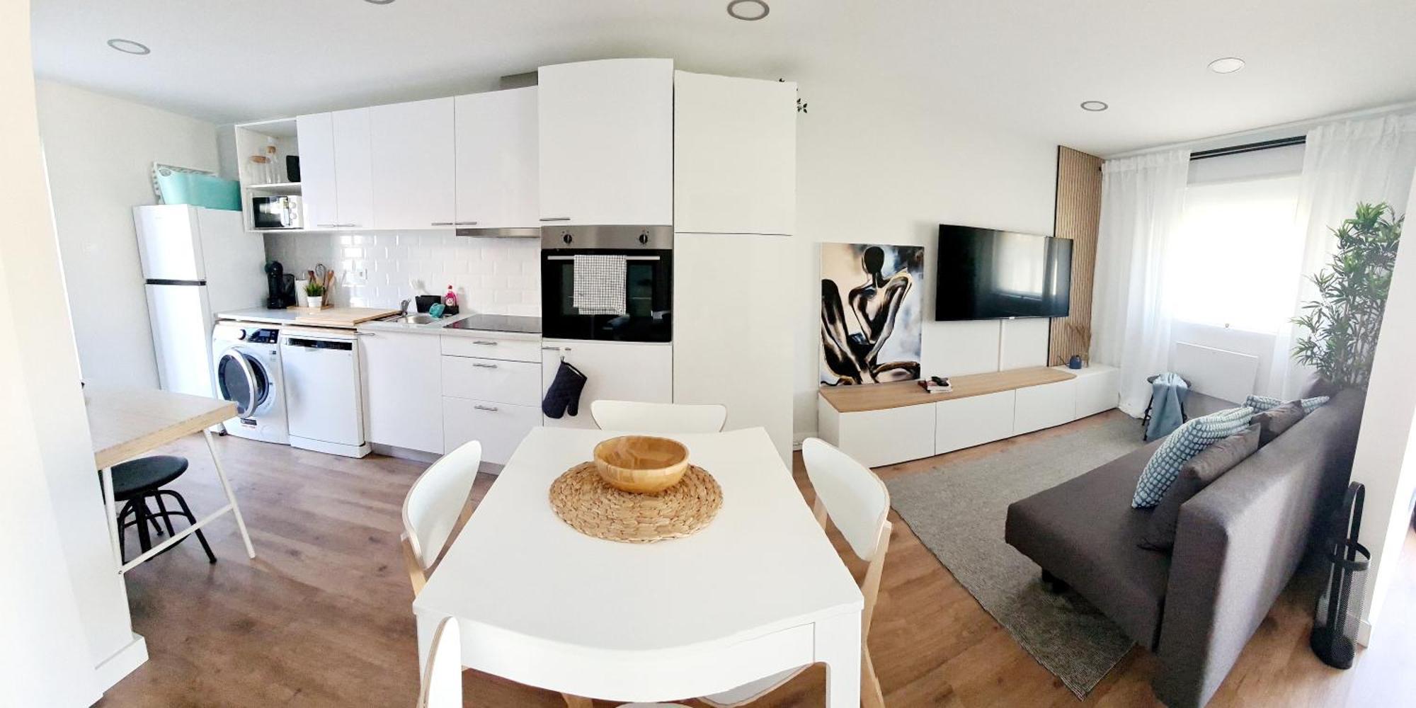 Arrabida Cozy House Villa Палмела Екстериор снимка